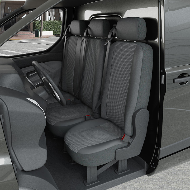  Housse De Voiture pour Nissan NV200, Tous Temps