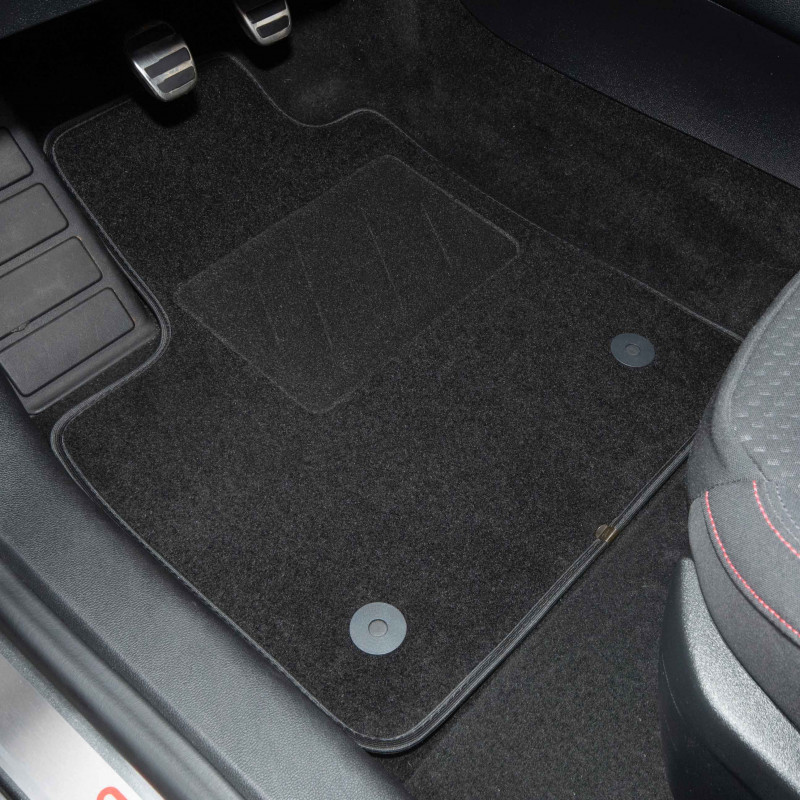 Tapis PEUGEOT 5008 sur mesure - Livraison OFFERTE