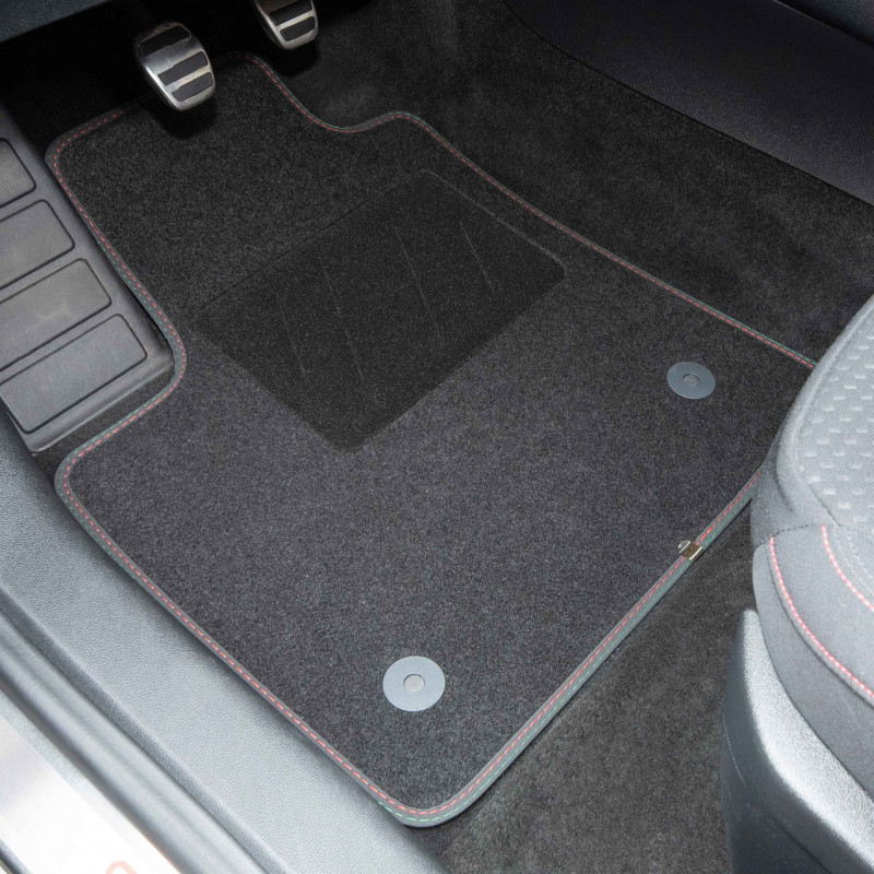 Tapis de coffre pour Honda Accord VI Hayon (1998-2002) S