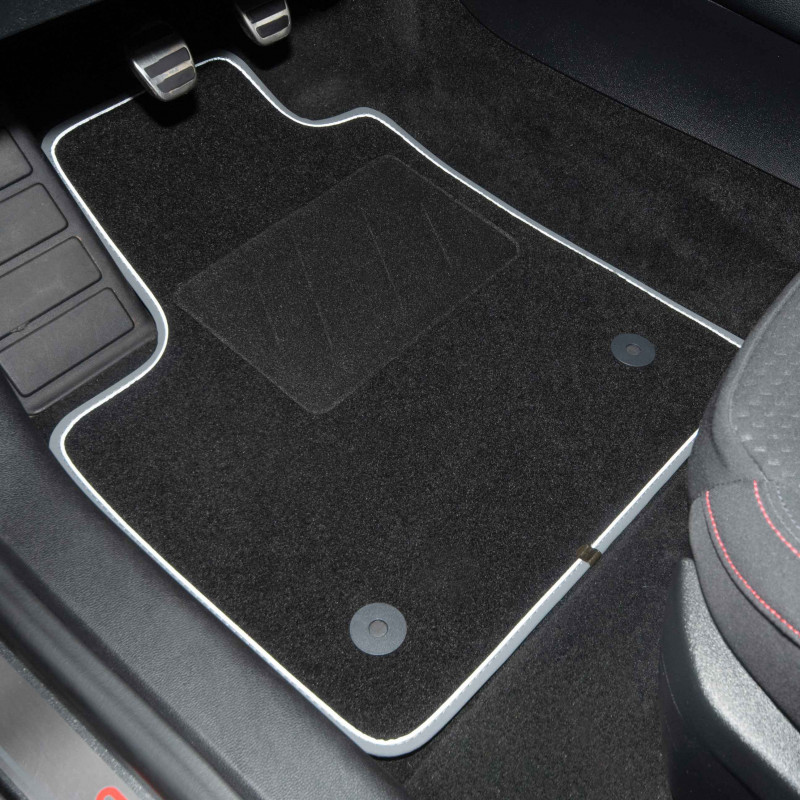 Tappetini per Toyota Urban Cruiser 4wd 2009-2016 Super