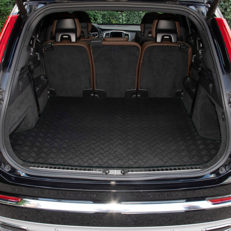 Tapis de coffre pour CITROEN C4