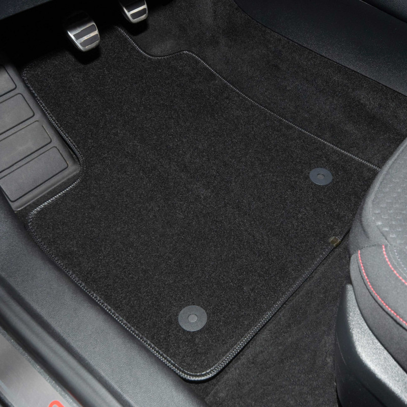 Tapis pour FORD COUGAR