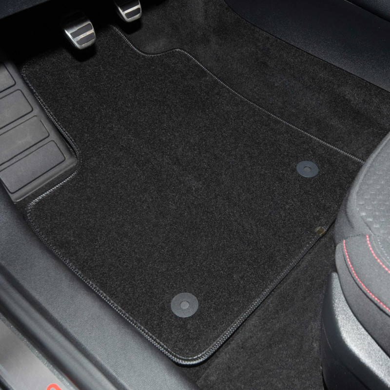 Tapis pour CITROEN C4