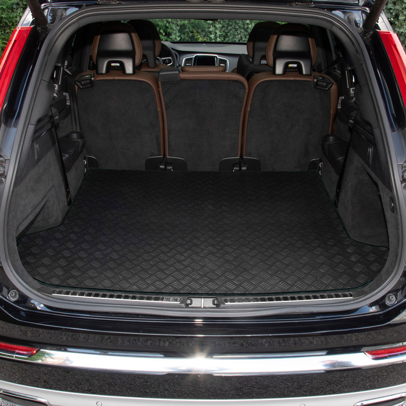 Tapis de coffre pour OPEL Monterey