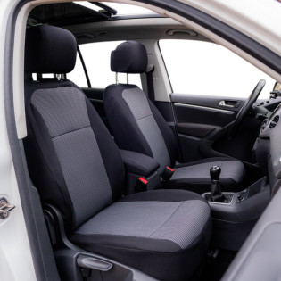Housse siège auto pour CHEVROLET SPARK