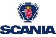 SCANIA