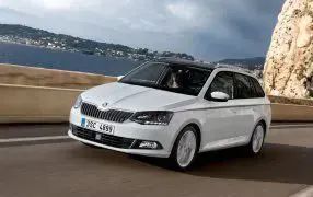 Housse de siège SKODA FABIA - Livraison OFFERTE