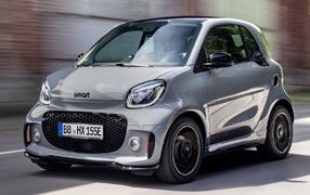 Housse de siège SMART FORTWO - Livraison OFFERTE