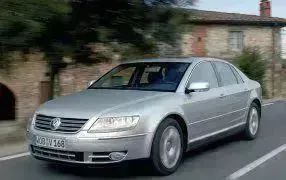 PHAETON