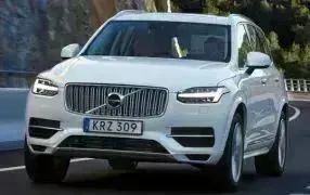 Chaine araignée 235 55 r19 pour Volvo XC90