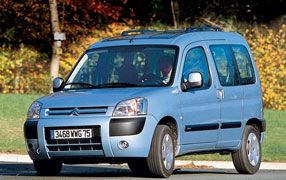 BERLINGO 1