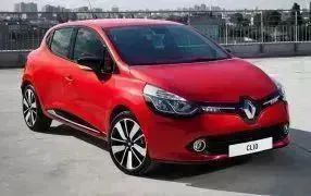 CLIO 3