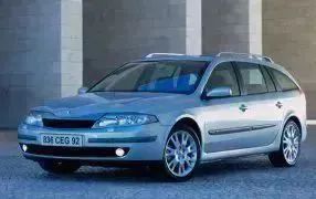 Bâche RENAULT LAGUNA 3 - Livraison OFFERTE