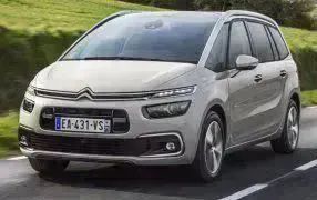 Housse de siège CITROEN C2 - Livraison OFFERTE