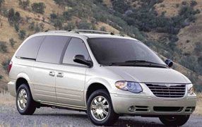 GRAND VOYAGER