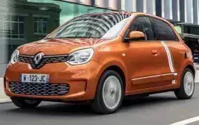 Housse de siège RENAULT TWINGO 3 - Livraison OFFERTE