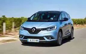 Bâche RENAULT MEGANE E-Tech - Livraison OFFERTE