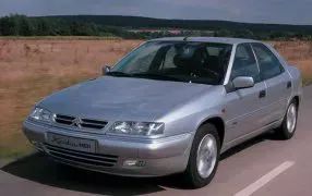 Housse de siège CITROEN XANTIA - Livraison OFFERTE