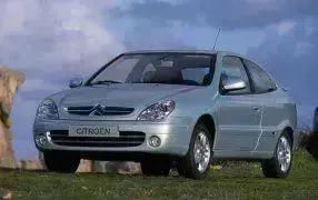 Bâche CITROEN XSARA - Livraison OFFERTE