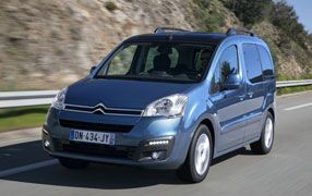 MEICHANG BâChe Voiture Exterieur Etanche Housse De Voiture pour Citroen  Berlingo M 2019 Berlingo XL 2019 | Tarpauline De Voiture Imperméable