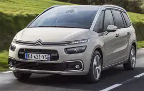 Bâche de protection voitures pour CITROEN AX ⋆