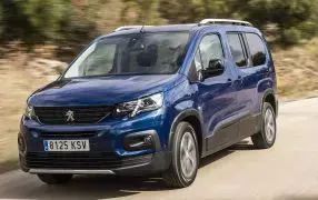 EXL-6 - Housses de sieges universelles compatibles avec PEUGEOT