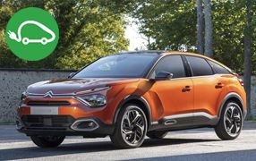 Bâche CITROEN C4 - Livraison OFFERTE