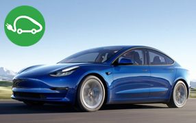 Le guide ultime des tapis pour Tesla Model 3