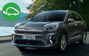 Bâche KIA XCEED - Livraison OFFERTE