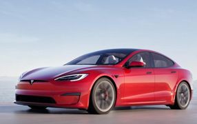 Tapis de sol tesla model 3  Innov'Boutique – Innov Boutique