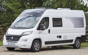 CARBEST Housse de siège pour Ducato depuis 2014