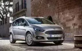 Chaînes neige pour Ford B-MAX