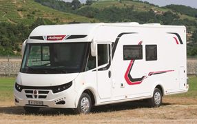 CARBEST Housse de sièges pour FIAT Ducato