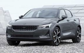 POLESTAR 2