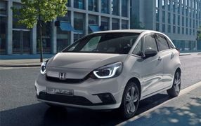 Housse Siege Voiture Pour Honda Jazz, Housses de siège pour Avant