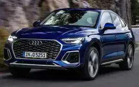 chaine neige audi q5