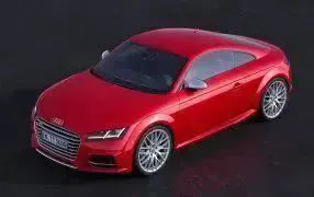 Bâche Voiture Étanche pour Audi TT TTS TTRS, Housse de Protection Voiture  Extérieur Anti-grêle Anti-poussière Étanche Pare-Soleil Bâche De Voiture Bâche  Bâche Voiture Étanche(Color:B,Size:TT : : Auto et Moto