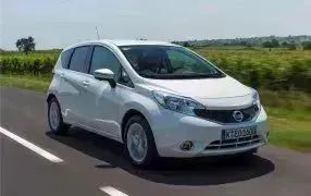 Housse de siège NISSAN NOTE - Livraison OFFERTE