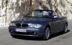 Bâche protection sur mesure BMW Série 3 E46 Luxor Outdoor