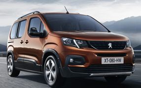 Housse PEUGEOT EXPERT utilitaire - Livraison OFFERTE