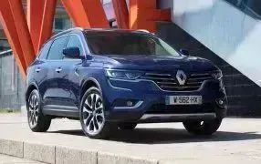 Housse protection Renault Koleos II - bâche SOFTBOND : usage mixte