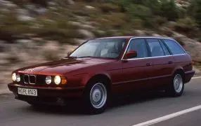 Bâche BMW - Bâche voiture - Tailleurauto