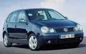 Bâche Voiture Anti Grêle pour Volkswagen Polo 2000-2019 2020 2021 2022,  Bache Voiture Étanche, Housse Voiture Exterieur, Respirante, Personnalisée