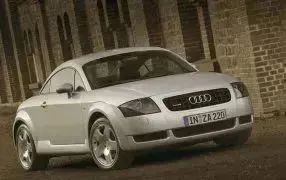 bache Voiture personnalisée pour Audi TTS/TTRS/TT Roadster Housse de  Protection Voiture Exterieur,Coupe-Vent,aux Rayures avec Zip(Housse de  Voiture X1