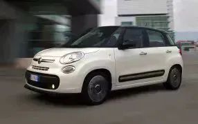 Bâche de voiture adaptée à Fiat 500X housse de voiture d'extérieur 100%  Étanche € 220