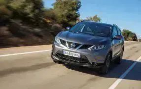 Tapis Nissan Qashqai dernière génération (2021-2024) neuve