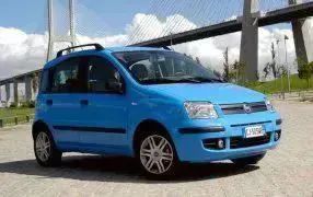 Bâche FIAT PANDA - Livraison OFFERTE