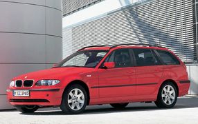 Bâche de voiture adaptée à BMW 3-Series Cabrio (E46) housse de voiture  d'extérieur 100% Étanche € 210