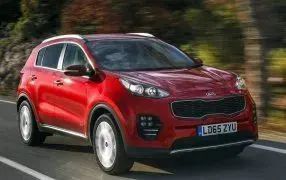 Housse Voiture Exterieur pour Kia Sportage(2022-2023), Bache Voiture  Étanche, Bâche Voiture Imperméable Respirante, Personnalisee, Protection  Solaire