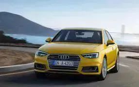 Bâche de protection de carrosserie pour Audi A4 de 2015 à 2019 – AutoLuso